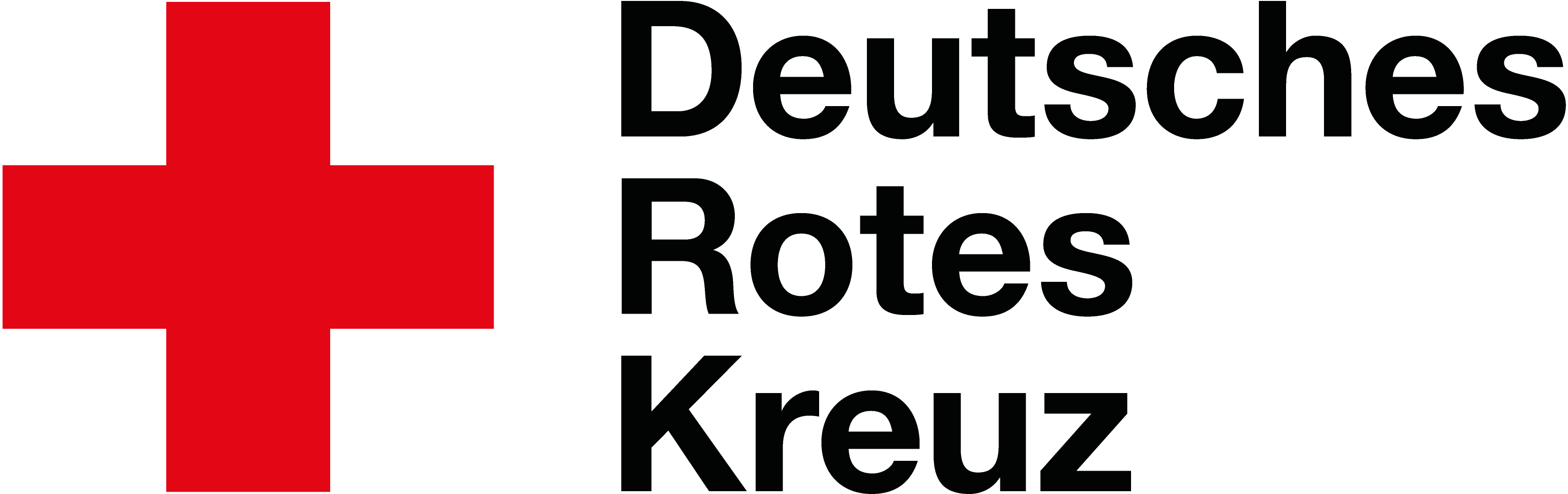 Logo DRK